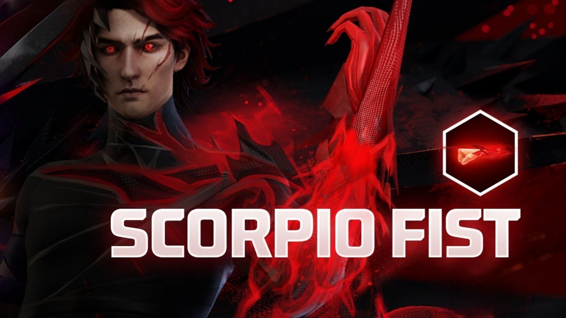 Cómo conseguir el nuevo Scorpio Grasp en Free Fire MAX como-conseguir-el-nuevo-scorpio-grasp-en-free-fire-max