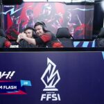 Free Fire SEA Invitational Día 2: Equipos, orden del mapa, calendario y dónde verlo