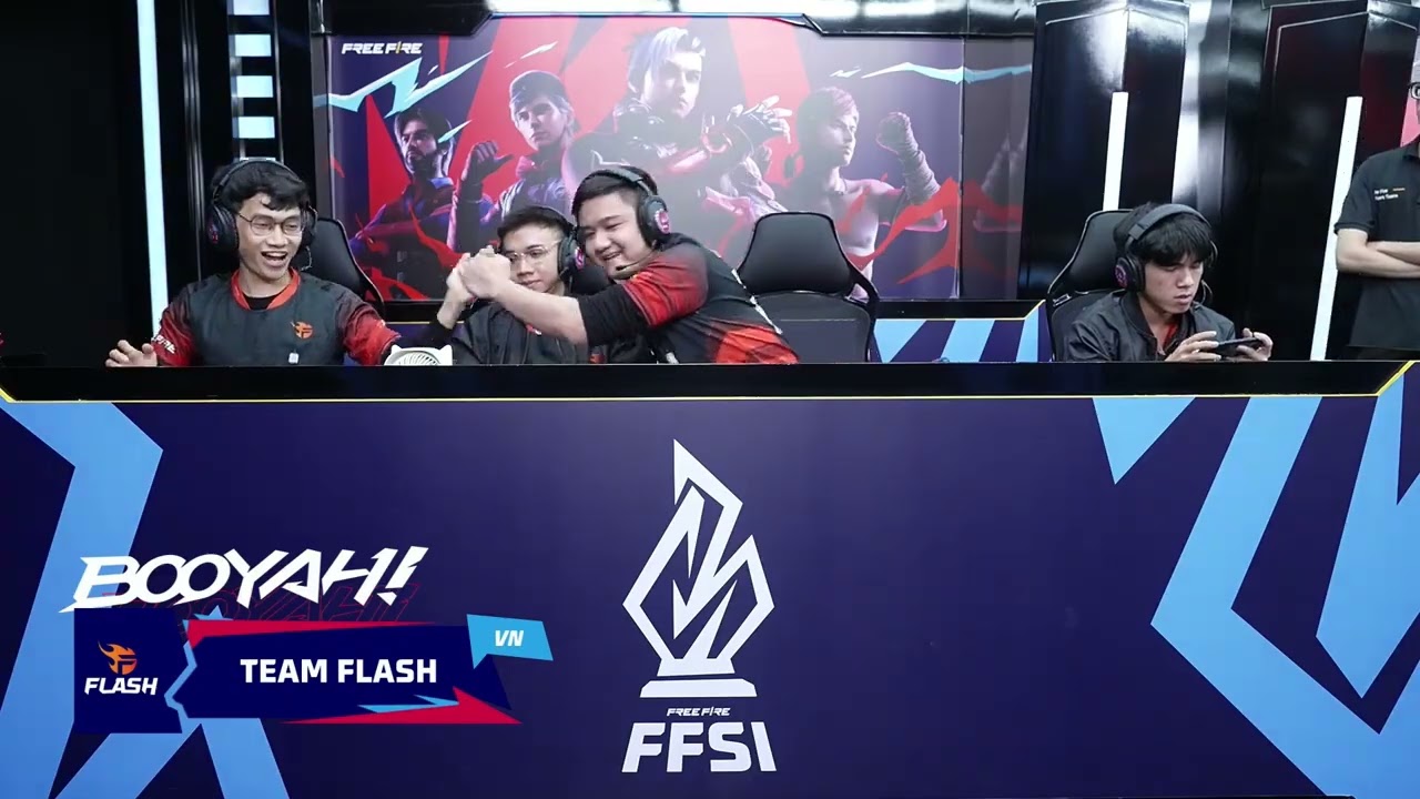 Free Fire SEA Invitational Día 2: Equipos, orden del mapa, calendario y dónde verlo free-fire-sea-invitational-dia-2-equipos-orden-del-mapa-calendario-y-donde-verlo