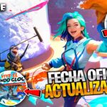 Se filtró la recarga 3 de Free Fire MAX Scorpio: fecha de inicio, servidores, recompensas y más