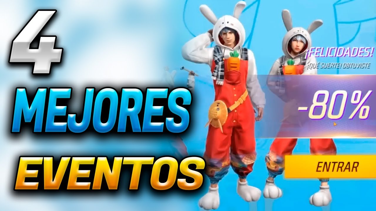 Los mejores eventos de Free Fire este año los-mejores-eventos-de-free-fire-este-ano